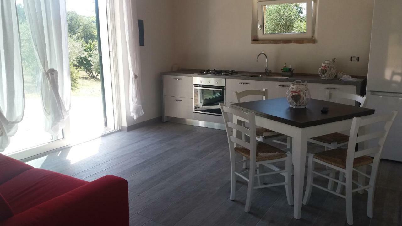 Vila Domus Filmar Pesaro Exteriér fotografie